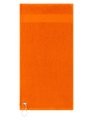 Sporthanddoek L-merch NT9165 Oranje